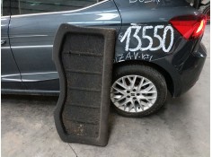 Recambio de bandeja trasera para seat ibiza v (kj1, kjg) 1.0 tsi referencia OEM IAM   