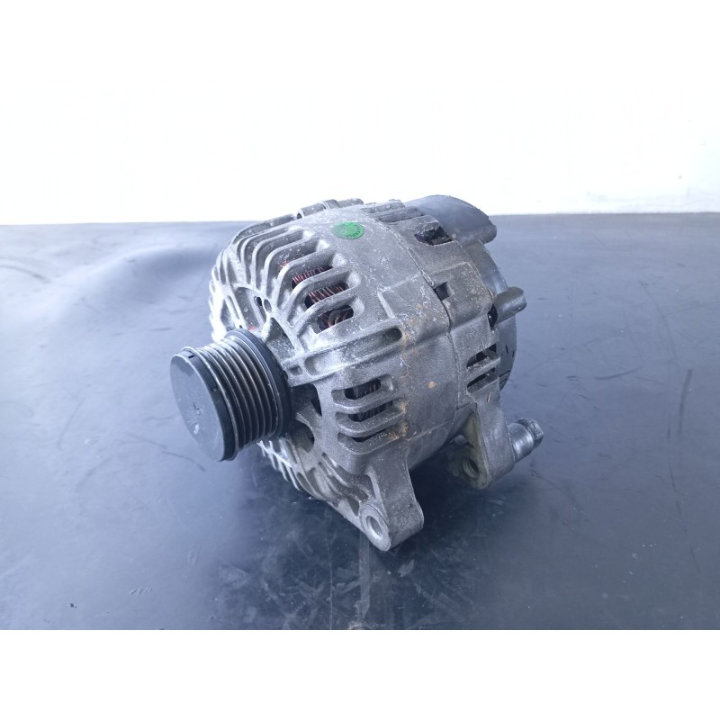 Recambio de alternador para peugeot 5008 referencia OEM IAM 400390171  