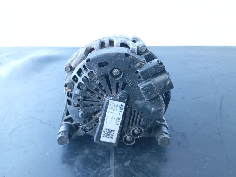 Recambio de alternador para peugeot 5008 referencia OEM IAM 400390171  