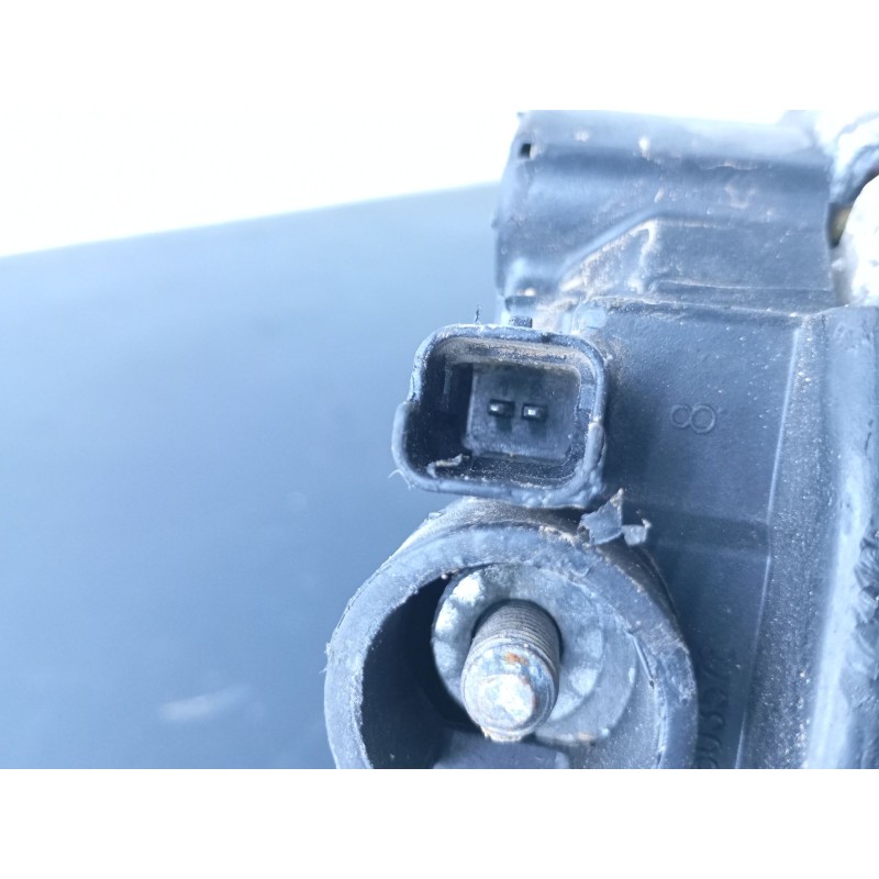 Recambio de alternador para peugeot 5008 referencia OEM IAM 400390171  