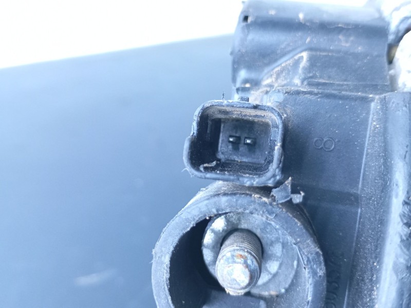 Recambio de alternador para peugeot 5008 referencia OEM IAM 400390171  