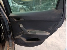 Recambio de guarnecido puerta trasera derecha para seat ibiza v (kj1, kjg) 1.0 tsi referencia OEM IAM   