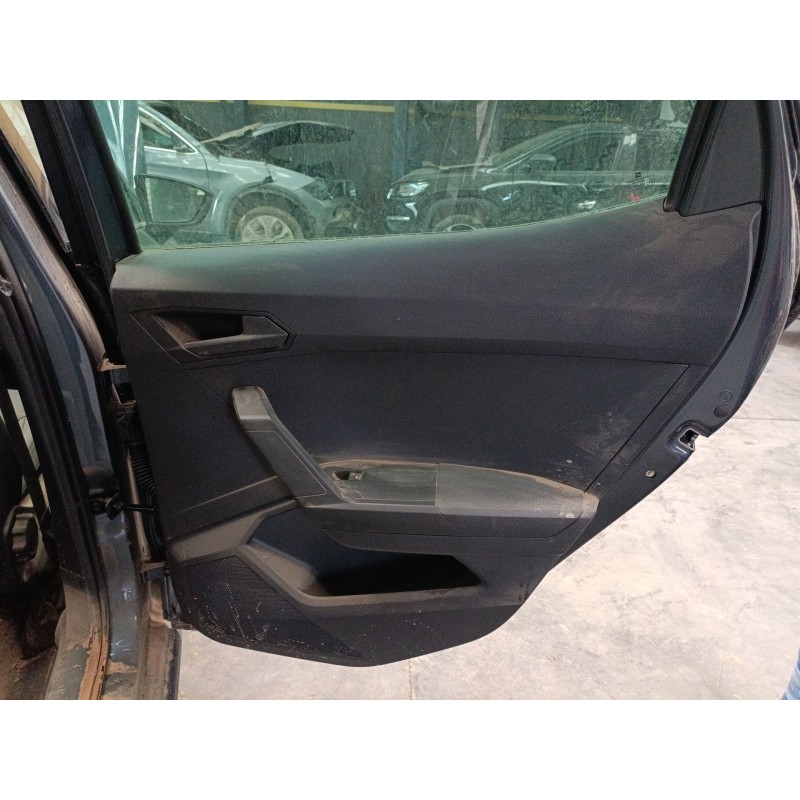 Recambio de guarnecido puerta trasera derecha para seat ibiza v (kj1, kjg) 1.0 tsi referencia OEM IAM   