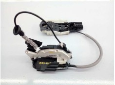 Recambio de cerradura puerta trasera derecha para skoda rapid active referencia OEM IAM   