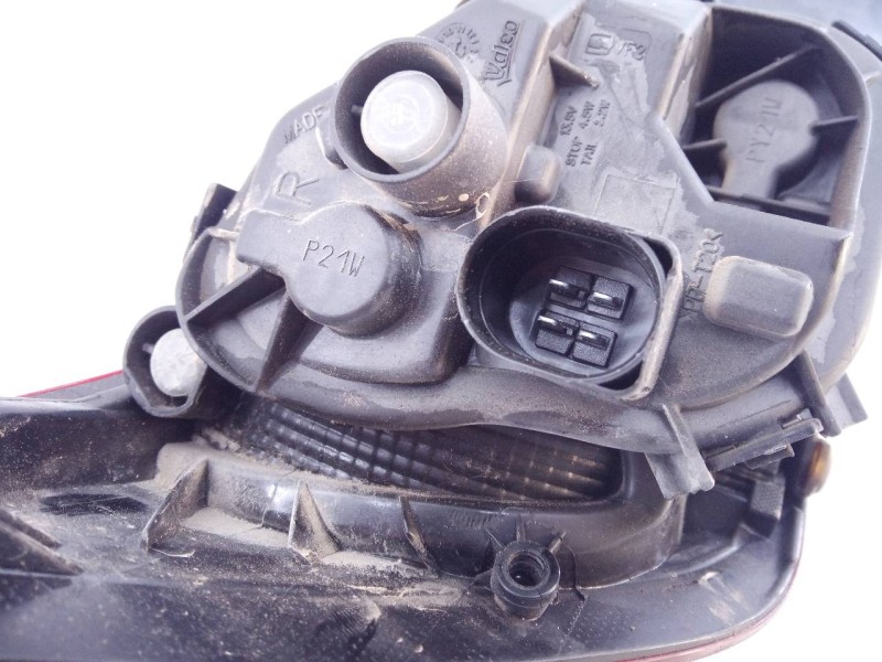 Recambio de piloto trasero derecho para seat leon st (5f8) reference referencia OEM IAM 5F9945096 90047802 E2-A1-44-1