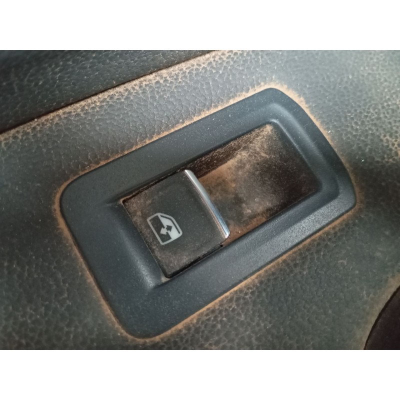 Recambio de mando elevalunas trasero izquierdo para volkswagen tiguan allspace (bw2, bj2) 2.0 tsi 4motion referencia OEM IAM   