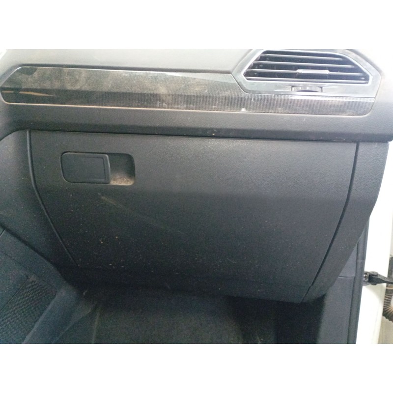 Recambio de guantera para volkswagen tiguan allspace (bw2, bj2) 2.0 tsi 4motion referencia OEM IAM   