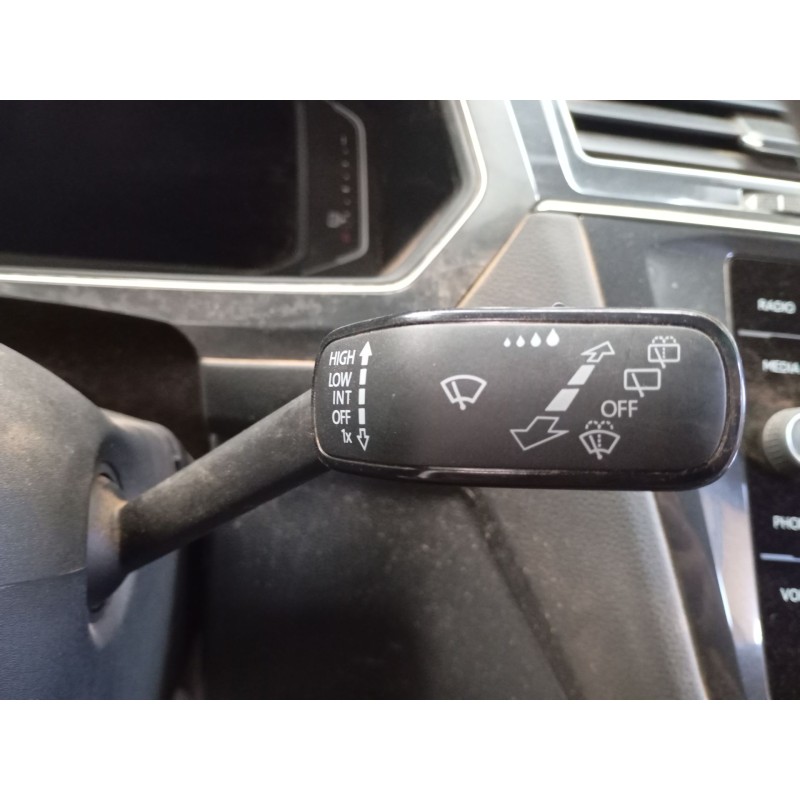 Recambio de mando limpia para volkswagen tiguan allspace (bw2, bj2) 2.0 tsi 4motion referencia OEM IAM   