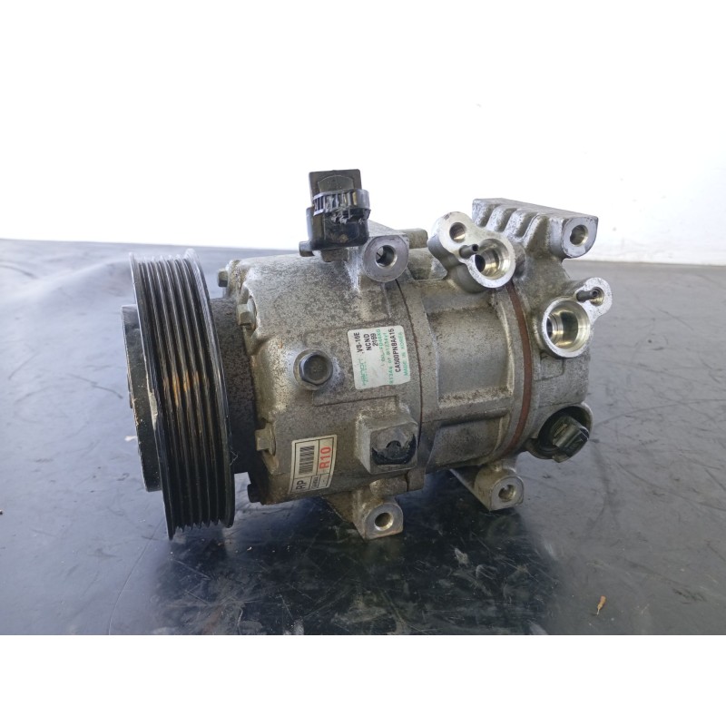 Recambio de compresor aire acondicionado para kia carens ( ) concep referencia OEM IAM   