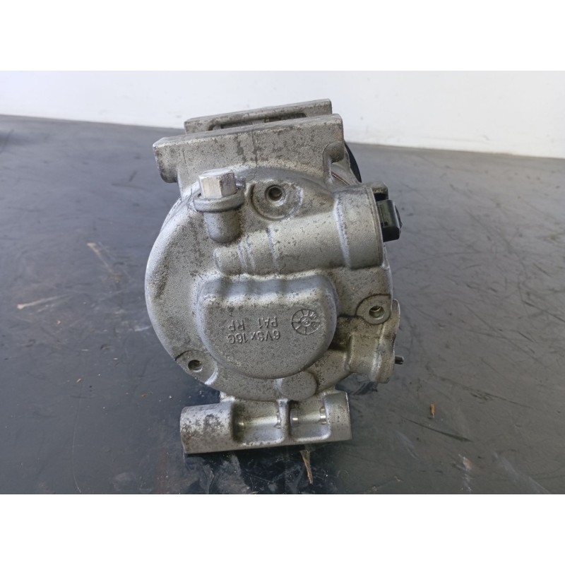 Recambio de compresor aire acondicionado para kia carens ( ) concep referencia OEM IAM   