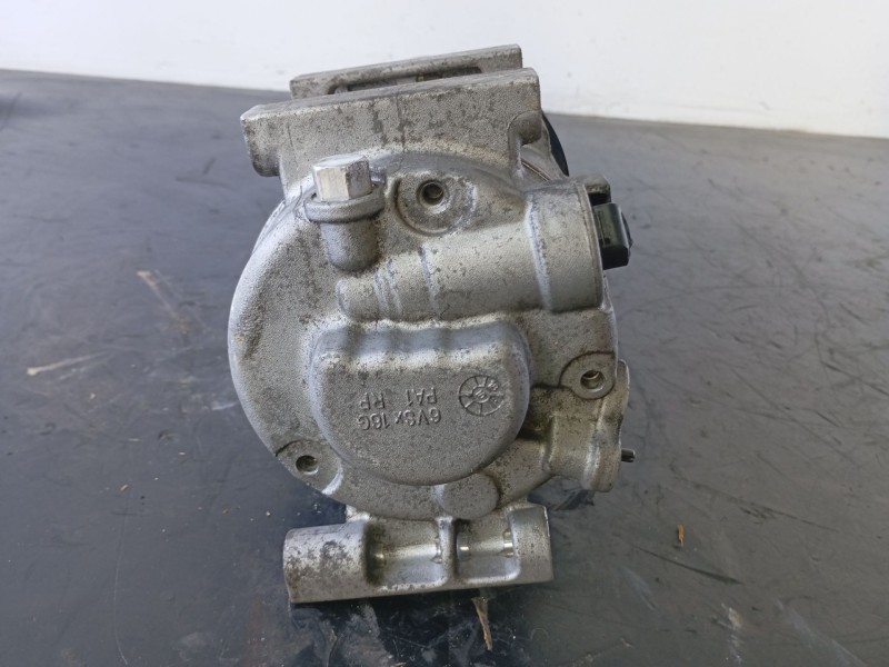 Recambio de compresor aire acondicionado para kia carens ( ) concep referencia OEM IAM   