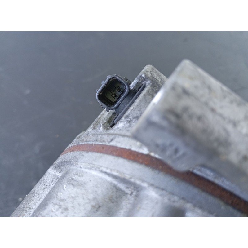 Recambio de compresor aire acondicionado para kia carens ( ) concep referencia OEM IAM   