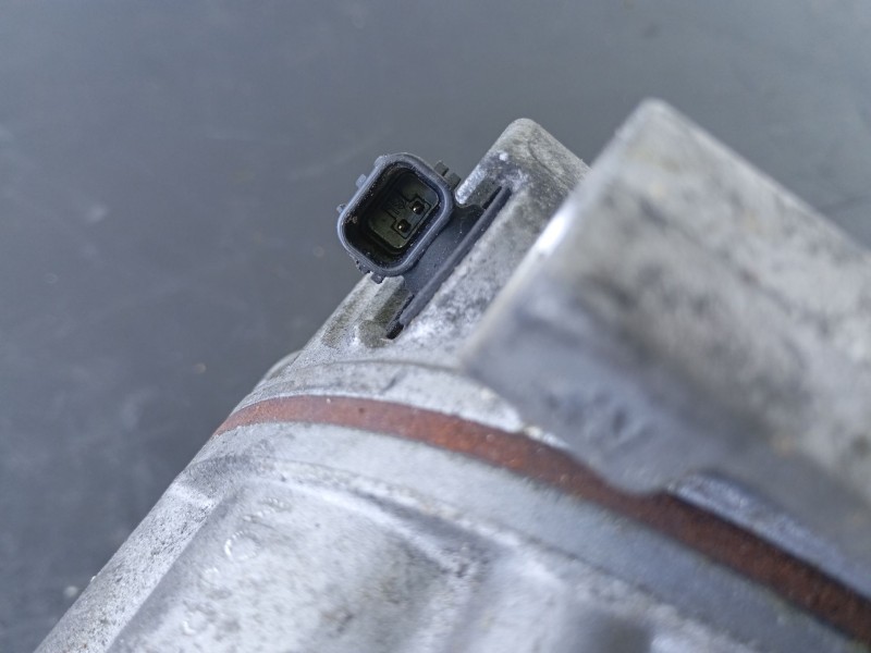 Recambio de compresor aire acondicionado para kia carens ( ) concep referencia OEM IAM   