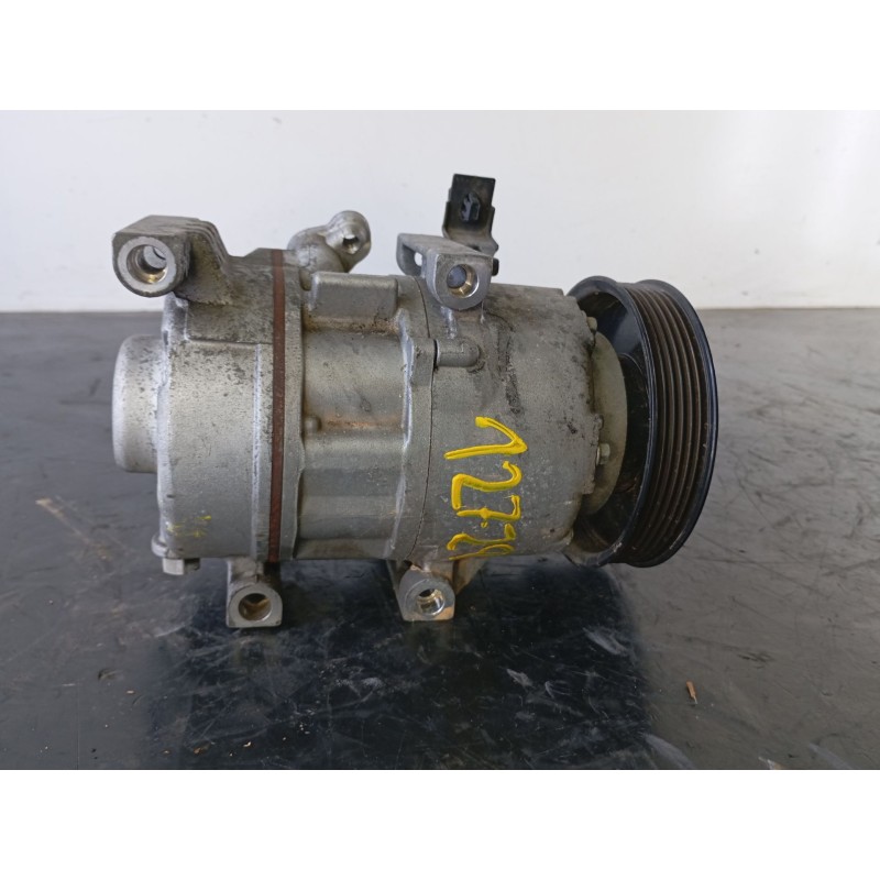 Recambio de compresor aire acondicionado para kia carens ( ) concep referencia OEM IAM   
