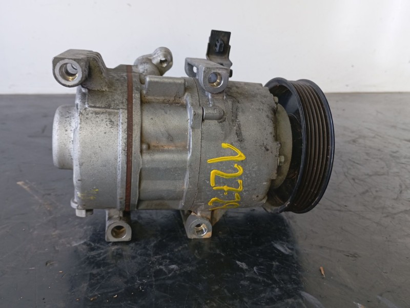 Recambio de compresor aire acondicionado para kia carens ( ) concep referencia OEM IAM   
