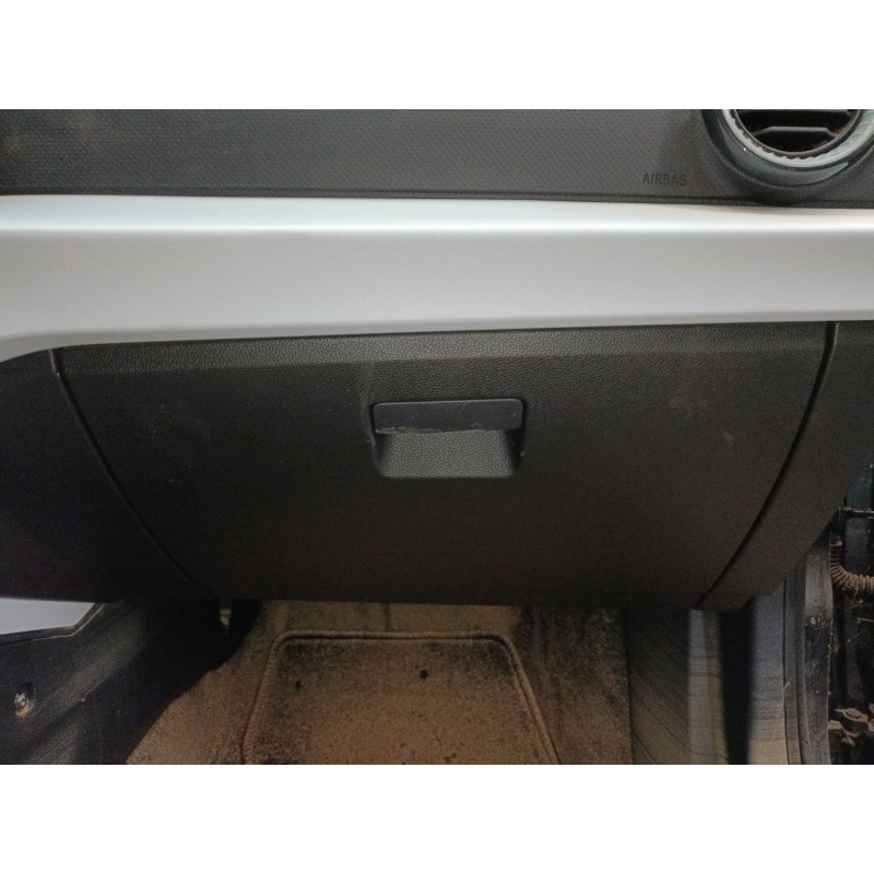 Recambio de guantera para seat ibiza v (kj1, kjg) 1.0 tsi referencia OEM IAM   