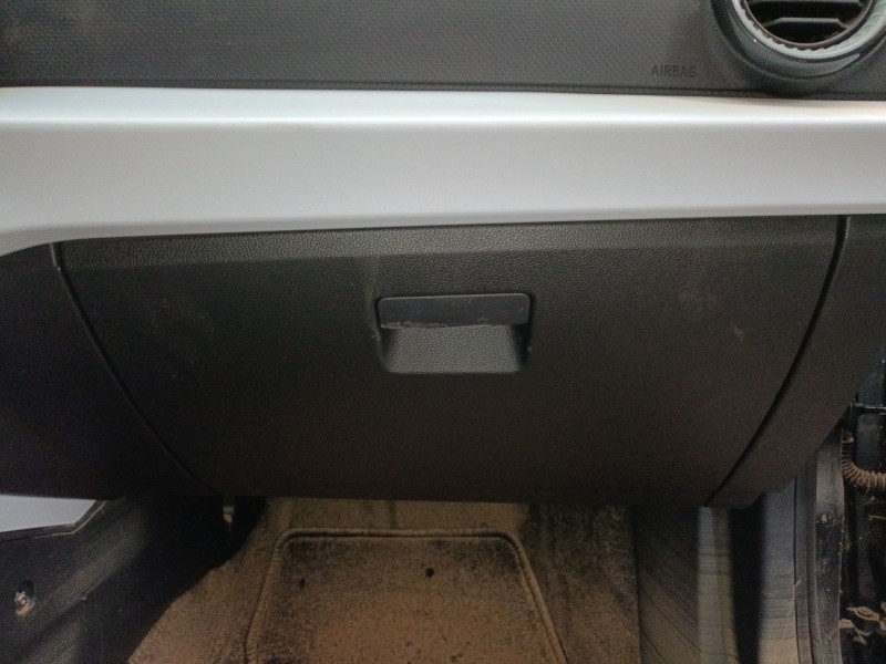 Recambio de guantera para seat ibiza v (kj1, kjg) 1.0 tsi referencia OEM IAM   