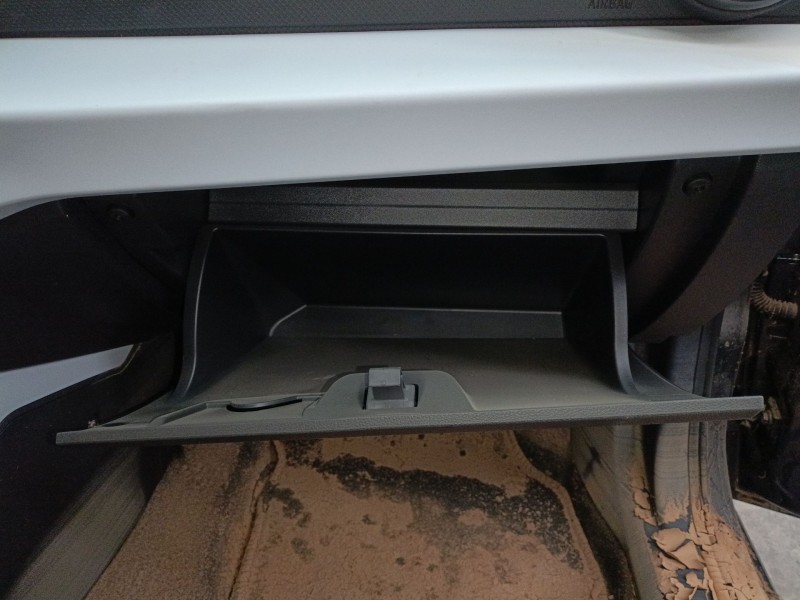 Recambio de guantera para seat ibiza v (kj1, kjg) 1.0 tsi referencia OEM IAM   