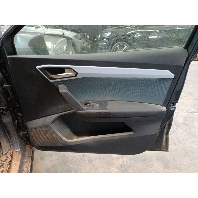 Recambio de guarnecido puerta delantera derecha para seat ibiza v (kj1, kjg) 1.0 tsi referencia OEM IAM   