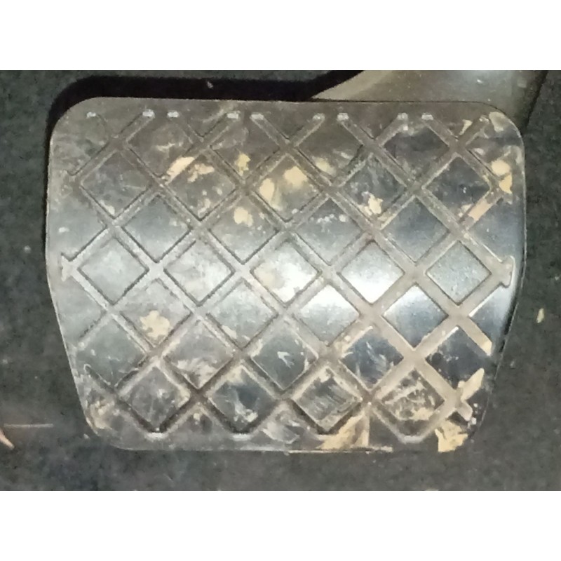 Recambio de pedal freno para volkswagen tiguan allspace (bw2, bj2) 2.0 tsi 4motion referencia OEM IAM   