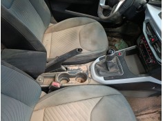Recambio de consola central para seat ibiza v (kj1, kjg) 1.0 tsi referencia OEM IAM   
