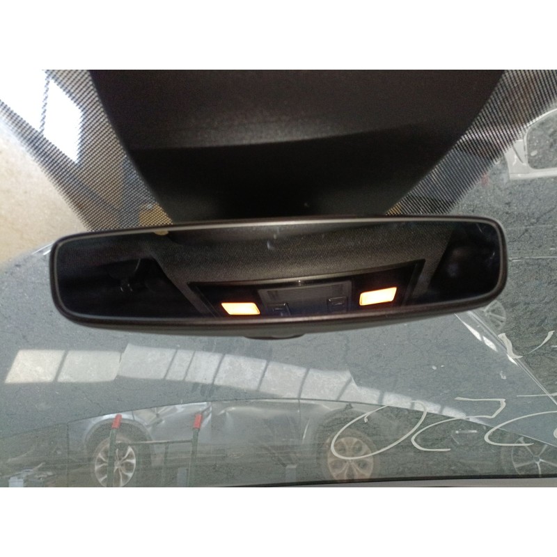 Recambio de espejo interior para seat ibiza v (kj1, kjg) 1.0 tsi referencia OEM IAM   