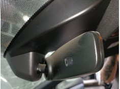 Recambio de espejo interior para seat ibiza v (kj1, kjg) 1.0 tsi referencia OEM IAM    2