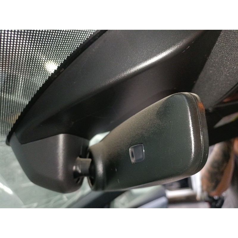 Recambio de espejo interior para seat ibiza v (kj1, kjg) 1.0 tsi referencia OEM IAM   