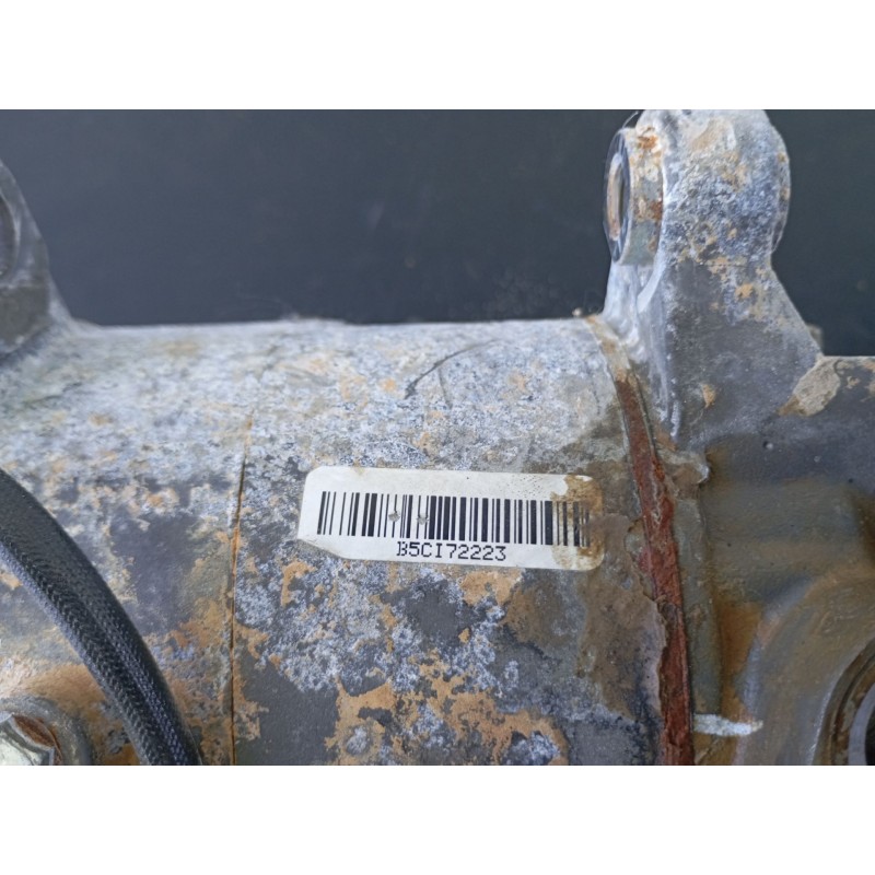 Recambio de compresor aire acondicionado para bmw x4 (f26) xdrive 20 d referencia OEM IAM   