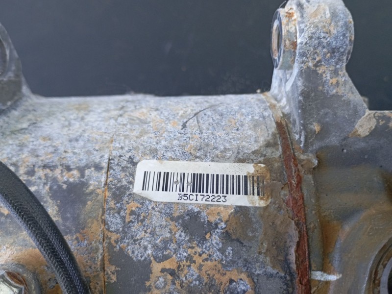 Recambio de compresor aire acondicionado para bmw x4 (f26) xdrive 20 d referencia OEM IAM   