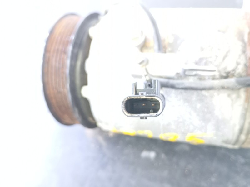 Recambio de compresor aire acondicionado para bmw x4 (f26) xdrive 20 d referencia OEM IAM   