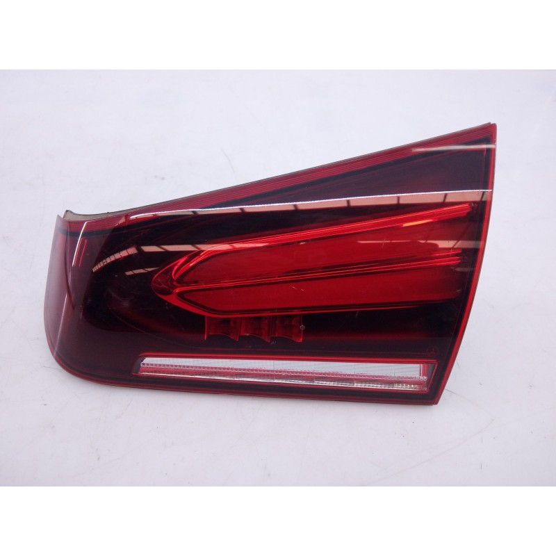 Recambio de piloto trasero derecho porton para mercedes-benz clase a sedán (v177) a 250 e (177.186) referencia OEM IAM   