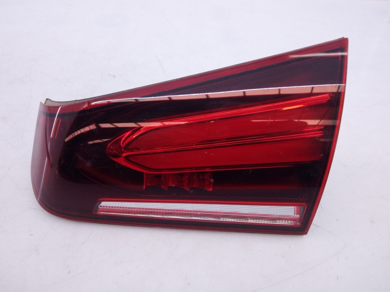 Recambio de piloto trasero derecho porton para mercedes-benz clase a sedán (v177) a 250 e (177.186) referencia OEM IAM   