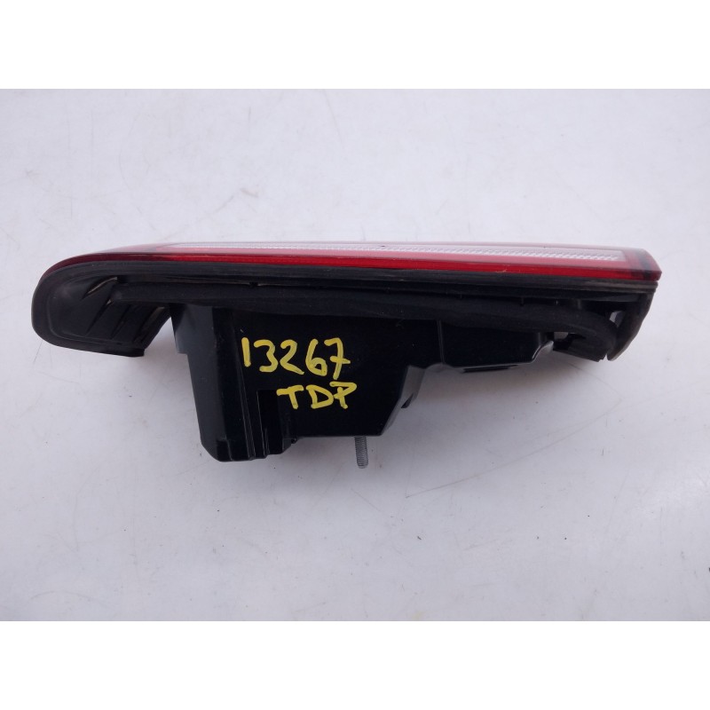 Recambio de piloto trasero derecho porton para mercedes-benz clase a sedán (v177) a 250 e (177.186) referencia OEM IAM   