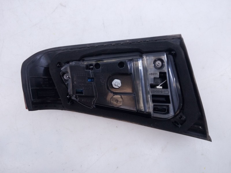 Recambio de piloto trasero derecho porton para mercedes-benz clase a sedán (v177) a 250 e (177.186) referencia OEM IAM   