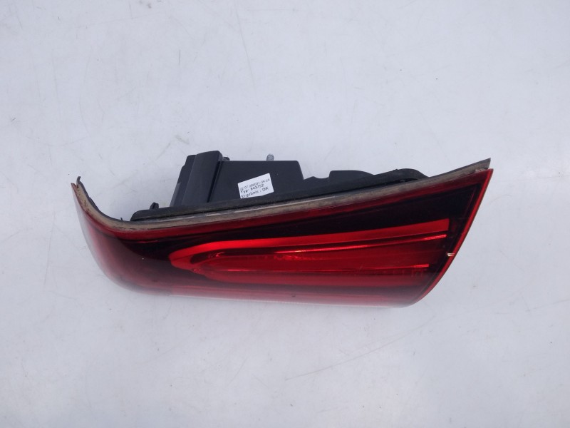 Recambio de piloto trasero derecho porton para mercedes-benz clase a sedán (v177) a 250 e (177.186) referencia OEM IAM   