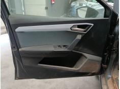 Recambio de guarnecido puerta delantera izquierda para seat ibiza v (kj1, kjg) 1.0 tsi referencia OEM IAM   