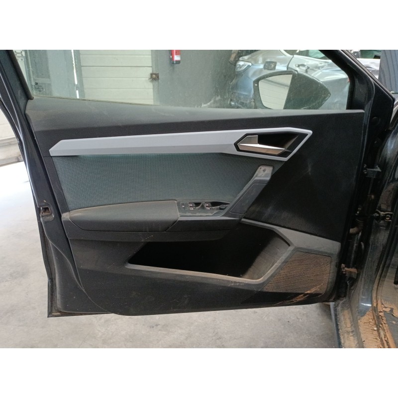 Recambio de guarnecido puerta delantera izquierda para seat ibiza v (kj1, kjg) 1.0 tsi referencia OEM IAM   