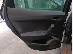 Recambio de guarnecido puerta trasera izquierda para seat ibiza v (kj1, kjg) 1.0 tsi referencia OEM IAM   