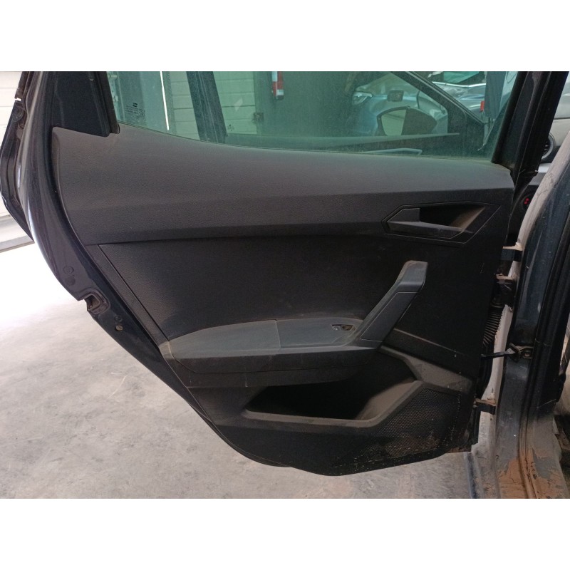 Recambio de guarnecido puerta trasera izquierda para seat ibiza v (kj1, kjg) 1.0 tsi referencia OEM IAM   