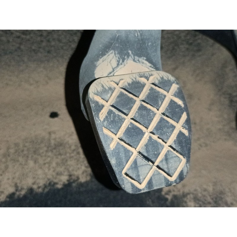 Recambio de pedal freno para seat ibiza v (kj1, kjg) 1.0 tsi referencia OEM IAM   