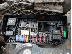 Recambio de caja reles / fusibles para seat ibiza v (kj1, kjg) 1.0 tsi referencia OEM IAM   