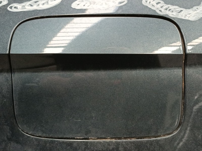 Recambio de tapa exterior combustible para seat ibiza v (kj1, kjg) 1.0 tsi referencia OEM IAM   