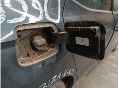 Recambio de tapa exterior combustible para seat ibiza v (kj1, kjg) 1.0 tsi referencia OEM IAM    2