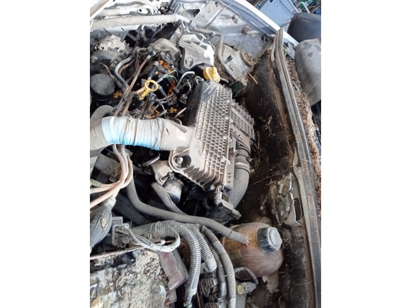 renault kangoo (kc0/1_) del año 2001