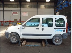 renault kangoo (kc0/1_) del año 2001