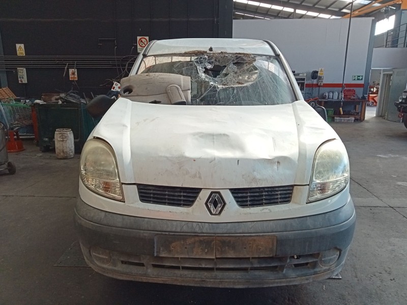 renault kangoo (kc0/1_) del año 2001