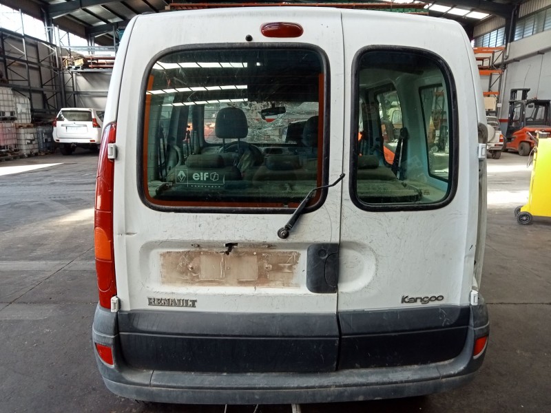 renault kangoo (kc0/1_) del año 2001