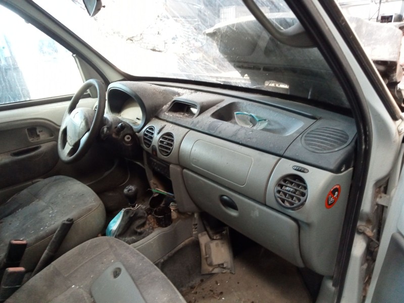 renault kangoo (kc0/1_) del año 2001