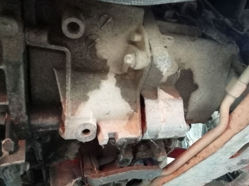 renault kangoo (kc0/1_) del año 2001